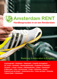 cover van Amsterdam RENT